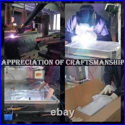 Radiator For Ford New Holland Tractor Compact 1000 1500 1600 1700 SBA310100031