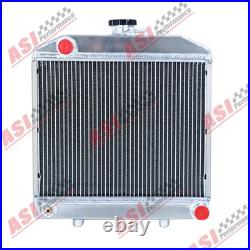 Radiator For Tractor Ford Holland Compact 1600 1500 1700 1900 1000 SBA310100031