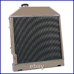 Radiator for Ford / NEW HOLLAND 3230 3430 3930 4130 4630 E9NN8005AA TRACTOR Ez