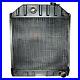 Radiator for Ford New Holland NH Tractor 2000 3000 4000 4600 231 233 333 515 531