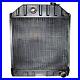 Radiator for Ford Tractor 420 445 515 530A 531 532 540A 3910 4110 4610 C7NN8005N