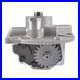 Rear Hydraulic Pump Gear Pump 83957379 For Ford/Holland 7810, 7810S, 7910, 8010