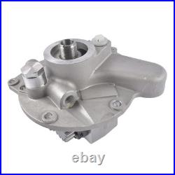Rear Hydraulic Pump Gear Pump 83957379 For Ford/Holland 7810, 7810S, 7910, 8010