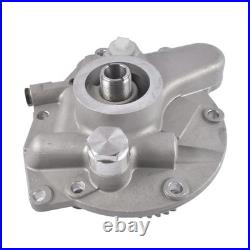 Rear Hydraulic Pump Gear Pump 83957379 For Ford/Holland 7810, 7810S, 7910, 8010