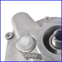 Rear Hydraulic Pump Gear Pump 83957379 For Ford/Holland 7810, 7810S, 7910, 8010