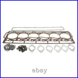 S. 57679 Top Gasket Set 6 Cyl.  Fits Ford/Fits New Holland