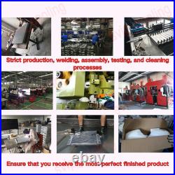 SBA310100031 Aluminum Radiator Fits Ford New Holland 1000 1700 1600 1500 Tractor