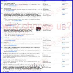 SBA310100031 Aluminum Radiator Fits Ford New Holland 1000 1700 1600 1500 Tractor