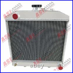 #SBA310100031 Radiator For Ford / Holland Compact 1500 1600 1700 1900 1000 NEW