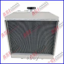 #SBA310100031 Radiator For Ford / Holland Compact 1500 1600 1700 1900 1000 NEW