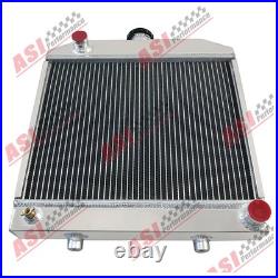 #SBA310100031 Radiator For Ford / Holland Compact 1500 1600 1700 1900 1000 NEW