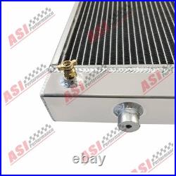 #SBA310100031 Radiator For Ford / Holland Compact 1500 1600 1700 1900 1000 NEW