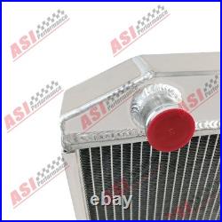 #SBA310100031 Radiator For Ford / Holland Compact 1500 1600 1700 1900 1000 NEW