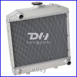 SBA310100031 Radiator Tractor cooling Ford New Holland NH 1000 1500 1600 1700