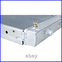 #SBA310100031 Tractor Radiator FIT Ford Holland Compact 1500 1600 1700 1900-1000