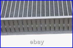SBA310100031 Tractor Radiator Fit Ford Holland Compact 1600/1700 1500 1900 1000