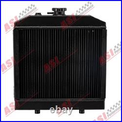 SBA310100031 Tractor Radiator Fit Ford Holland Compact 1600/1700 1500 1900 1000