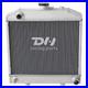 SBA310100031 Tractor Radiator Water Tank Ford New Holland NH 1000 1500 1600 1700