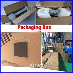 SBA3101000311000 Tractor Radiator Fits Ford Compact New Holland 1500/1600/1700