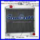 #SBA3101000311000 Tractor Radiator For Ford Compact New Holland 1500 1600 1700