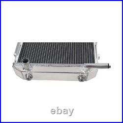 SBA310100211 2-Row Aluminum Tractor Radiator For Ford Tractor Model 1300