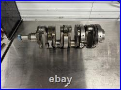 Shibaura N844 Crank