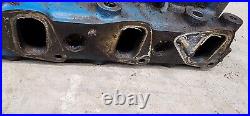 Shibaura T854 B Cylinder Head Assy Ford 2120 Diesel Engine Tractor