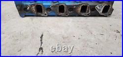 Shibaura T854 B Cylinder Head Assy Ford 2120 Diesel Engine Tractor