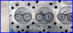 Shibaura T854 B Cylinder Head Assy Ford 2120 Diesel Engine Tractor