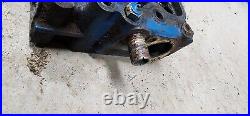 Shibaura T854 B Cylinder Head Assy Ford 2120 Diesel Engine Tractor