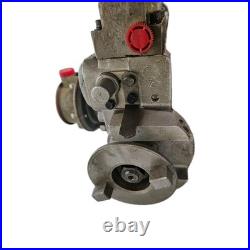 Simms 4-Cylinder Diesel Fuel Injection Pump P4685 Ford Major Leyland Tractor Ori