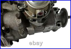 Simms 4-Cylinder Diesel Fuel Injection Pump P4685 Ford Major Leyland Tractor Ori