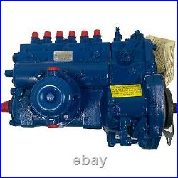 Simms 6 Cylinder Injection Pump Ford Diesel Fuel Truck Tractor Engine P4784/A