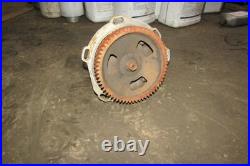 Simms Minimec Injection Pump Fits Ford 2715E Engine Muir Hill 121 good used pump