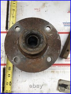 Spindle Hub 916a Tractor 1110 1210 1310 Mower Deck Ford 22AB0060 Diesel