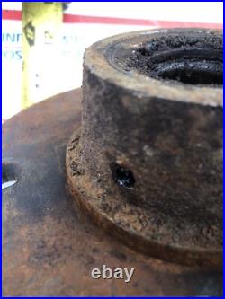 Spindle Hub 916a Tractor 1110 1210 1310 Mower Deck Ford 22AB0060 Diesel