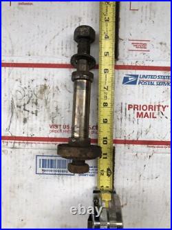 Spindle Shaft 916a Tractor 1110 1210 1310 Mower Deck Ford 22AB0060 Diesel