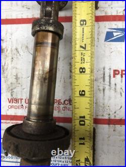 Spindle Shaft 916a Tractor 1110 1210 1310 Mower Deck Ford 22AB0060 Diesel