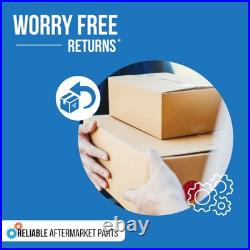 Starter Direct Drive DD 17305 Fits Ford 1300 1310 1200 Fits New Holland