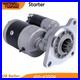 Starter Fit for Ford Tractor 2000 3000 4000 5000 6000 Diesel 410-42008 12V NEW