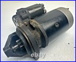 Starter Fits Allis Chalmers 5050 5040 Diesel Farm Tractor 0-001-359-102