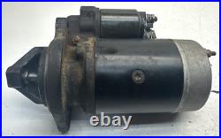 Starter Fits Allis Chalmers 5050 5040 Diesel Farm Tractor 0-001-359-102