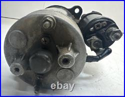 Starter Fits Allis Chalmers 5050 5040 Diesel Farm Tractor 0-001-359-102