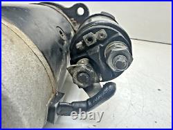 Starter Fits Allis Chalmers 5050 5040 Diesel Farm Tractor 0-001-359-102