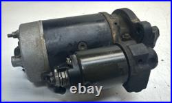 Starter Fits Allis Chalmers 5050 5040 Diesel Farm Tractor 0-001-359-102