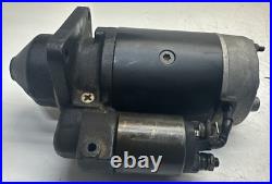 Starter Fits Allis Chalmers 5050 5040 Diesel Farm Tractor 0-001-359-102