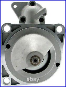 Starter Fits Ford Tractor 4835 4-220 Diesel 1995- 1998