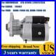 Starter For 1975-1997 1998 Ford Tractor 5000 6000 3000 4000 Diesel 410-42008
