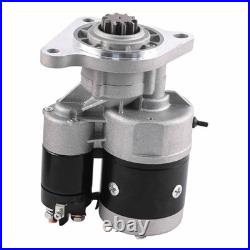 Starter For 1975-1997 1998 Ford Tractor 5000 6000 3000 4000 Diesel 410-42008