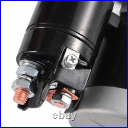 Starter For 1975-1997 1998 Ford Tractor 5000 6000 3000 4000 Diesel 410-42008 Starter For 1975-1997 1998 Ford Tractor 5000 6000 3000 4000 Diesel 410-42008